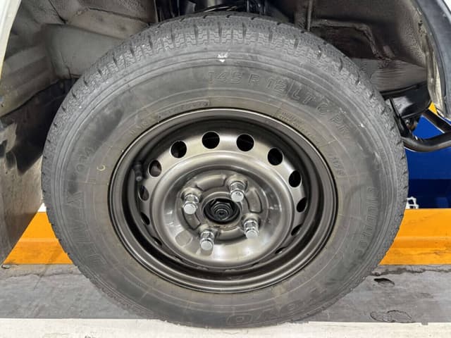 1995 Honda Acty JDM car for sale — photo 15 of 25