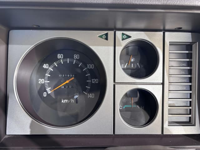 1990 Nissan Atlas JDM car for sale — photo 14 of 25