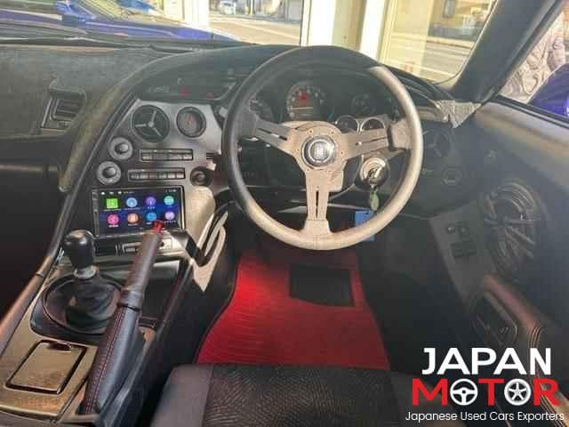 1997 Toyota Supra JDM car for sale — photo 4 of 8