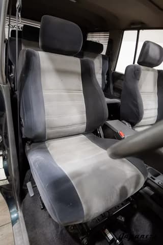 1996 Toyota Land Cruiser Prado JDM car for sale — photo 15 of 25