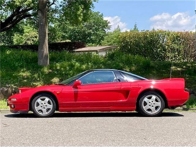 1990 Honda NSX JDM car for sale — photo 8 of 25