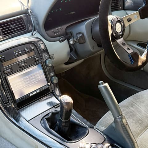 1991 Toyota Soarer JDM car for sale — photo 10 of 25