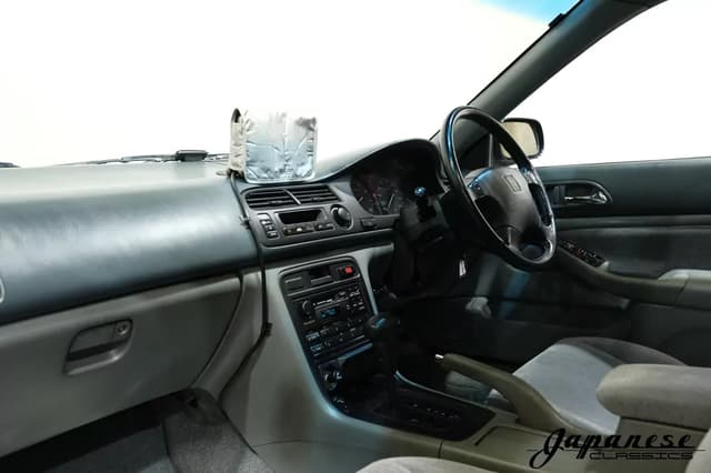 1995 Honda Accord JDM car for sale — photo 9 of 25