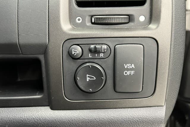 2009 Honda CR-V JDM car for sale — photo 21 of 25