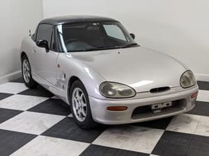 1993 Suzuki Cappuccino JDM car for sale