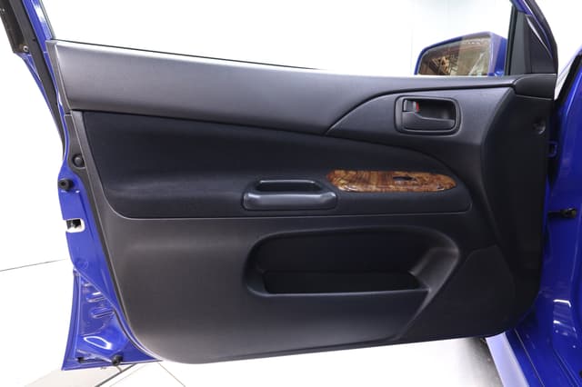 2001 Mitsubishi Lancer Evolution JDM car for sale — photo 21 of 25