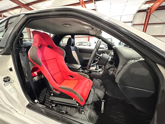 1998 Nissan Skyline JDM car for sale — photo 16 of 25