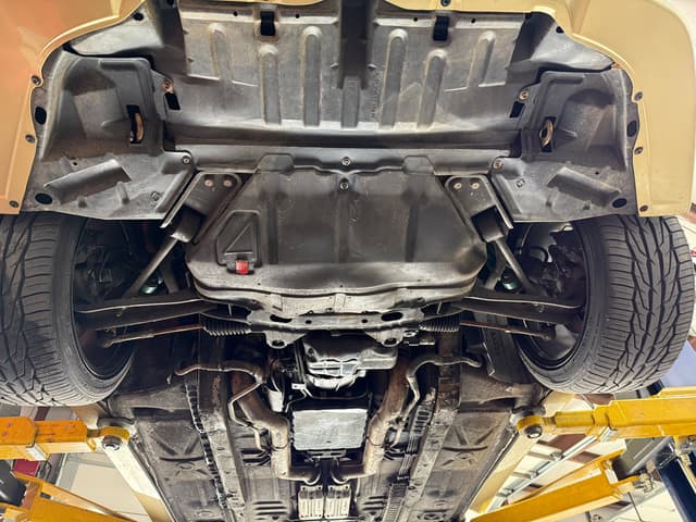 1990 Nissan Fairlady Z JDM car for sale — photo 25 of 25