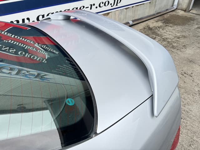 2003 Honda Accord JDM car for sale — photo 4 of 25
