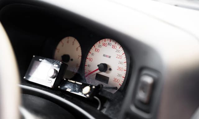 1997 Mitsubishi Lancer JDM car for sale — photo 24 of 25