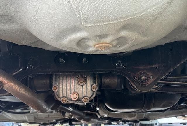 2005 Subaru Impreza JDM car for sale — photo 25 of 25