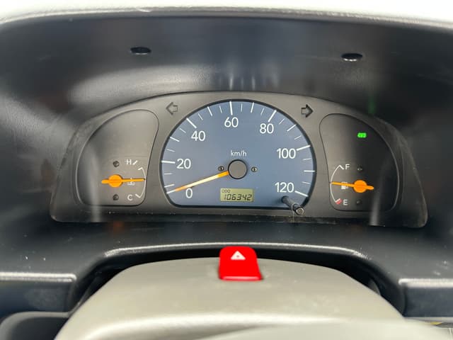 1999 Suzuki Carry JDM car for sale — photo 14 of 14