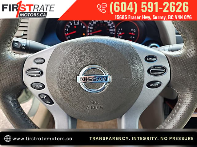 2008 Nissan JDM car for sale — photo 14 of 16