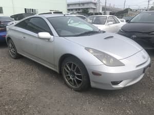 2000 Toyota Celica JDM car for sale