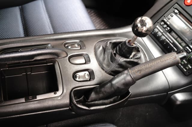 1996 Mazda RX-7 JDM car for sale — photo 22 of 25