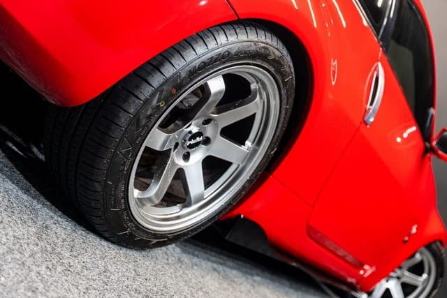 2005 Nissan Fairlady Z JDM car for sale — photo 12 of 20