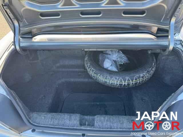1999 Honda S2000 JDM car for sale — photo 19 of 23
