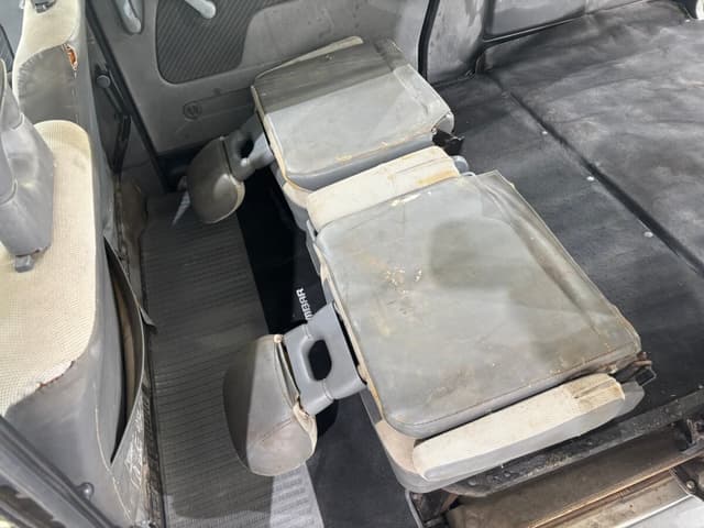 1992 Subaru Sambar JDM car for sale — photo 20 of 25