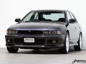 1997 Mitsubishi Galant JDM car for sale