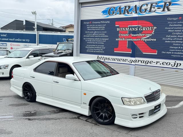 2002 JDM car for sale — photo 6 of 25