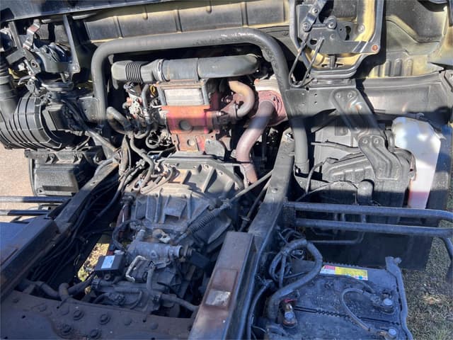 2010 Toyota Dyna JDM car for sale — photo 16 of 16