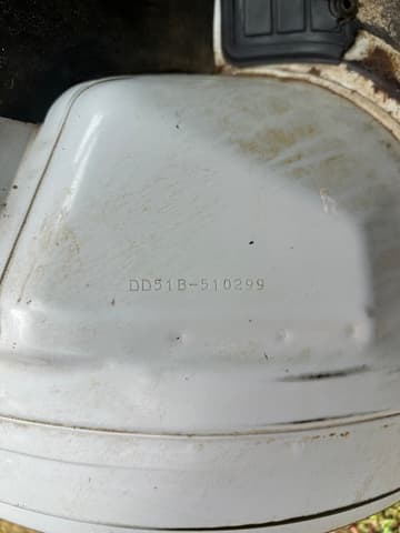 1997 Suzuki Carry JDM car for sale — photo 2 of 25