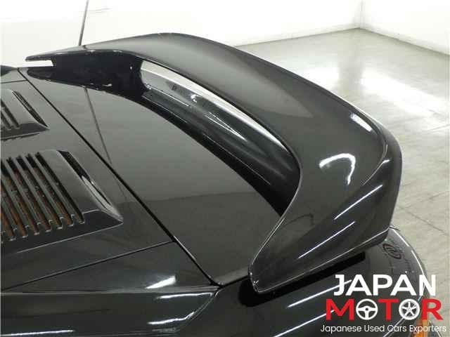 1995 Toyota MR2 JDM car for sale — photo 6 of 15
