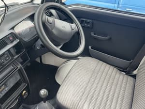2001 Daihatsu Hijet JDM car for sale