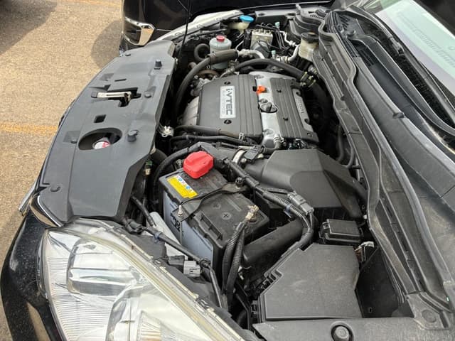 2010 Honda CR-V JDM car for sale — photo 18 of 18