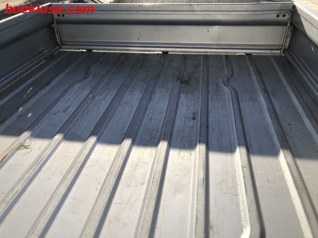 2001 Suzuki Carry JDM car for sale — photo 7 of 21