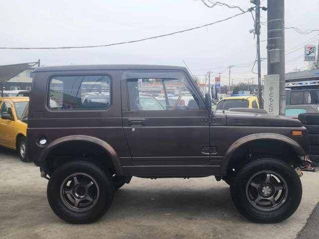 1993 Suzuki Jimny JDM car for sale — photo 4 of 20