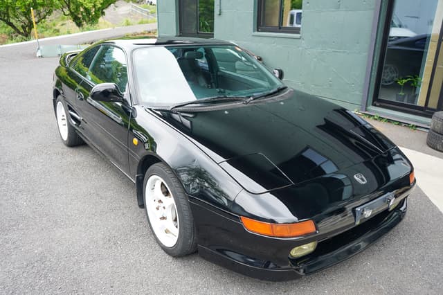1999 Toyota MR2 JDM car for sale — photo 4 of 20