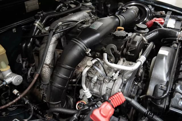 1995 Toyota Hilux Surf JDM car for sale — photo 25 of 25
