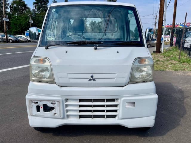 2000 Mitsubishi Minicab JDM car for sale — photo 3 of 25