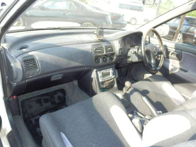 1996 Subaru Impreza JDM car for sale — photo 15 of 20