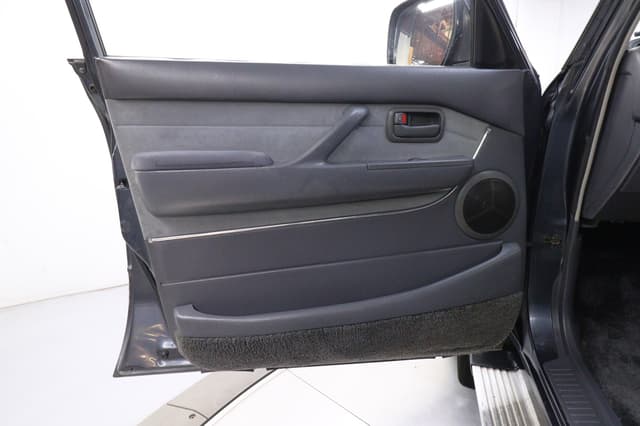 1992 Toyota Land Cruiser JDM car for sale — photo 22 of 25
