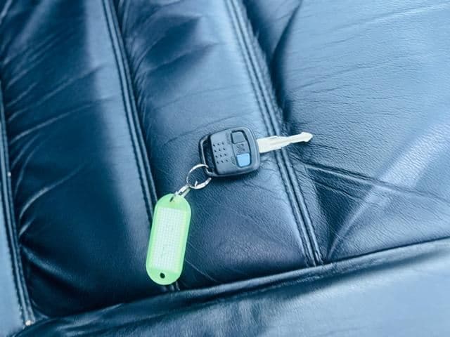 1999 Nissan Stagea JDM car for sale — photo 22 of 24