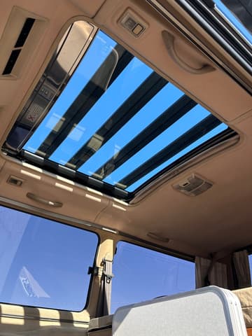1994 Nissan Caravan JDM car for sale — photo 13 of 25