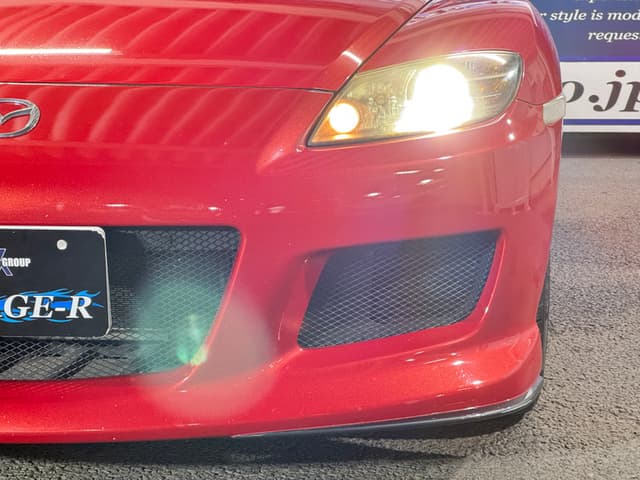 2004 Mazda RX-8 JDM car for sale — photo 18 of 25