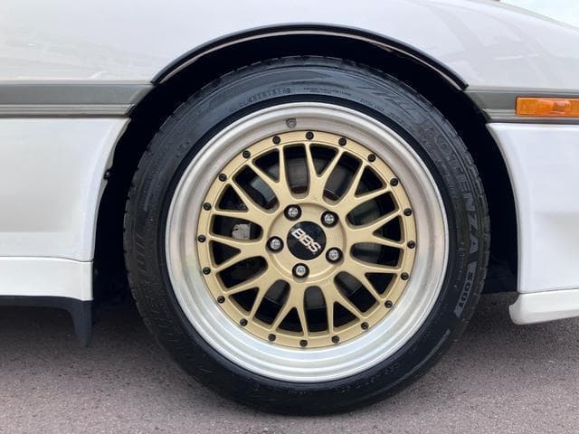 1988 Toyota Supra JDM car for sale — photo 16 of 21