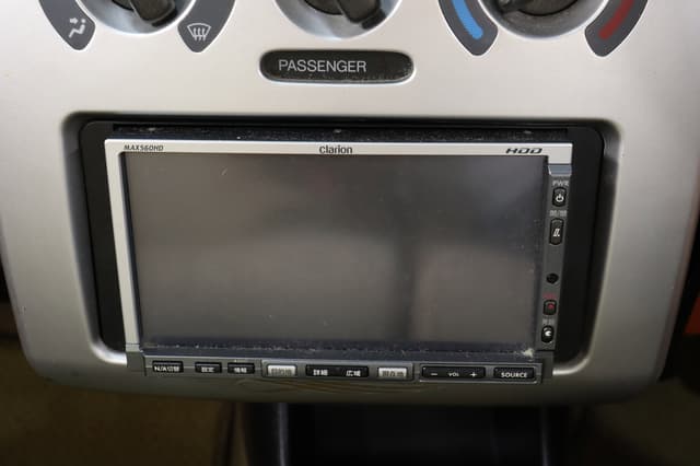 2000 Toyota Will JDM car for sale — photo 14 of 25