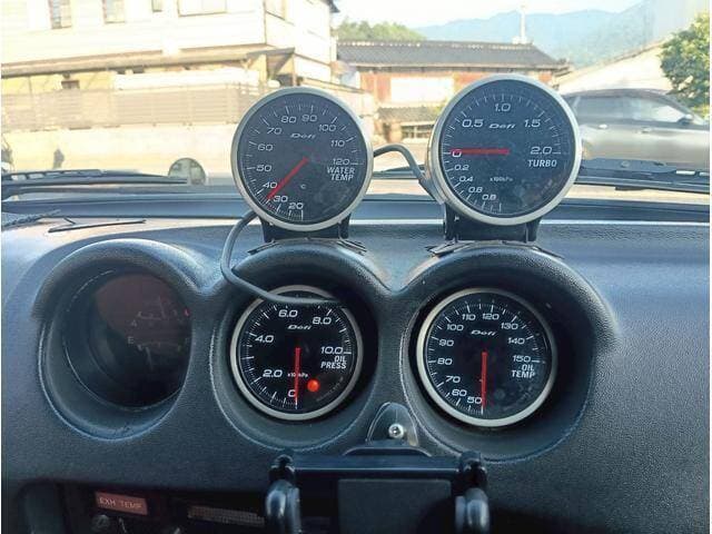 1977 Nissan Fairlady Z JDM car for sale — photo 9 of 20