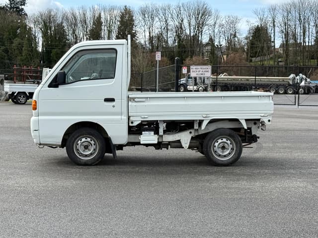 1998 Mazda Scrum JDM car for sale — photo 8 of 23
