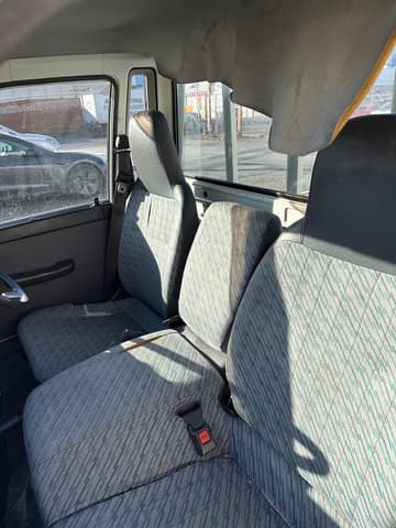 1996 Toyota Townace JDM car for sale — photo 7 of 10