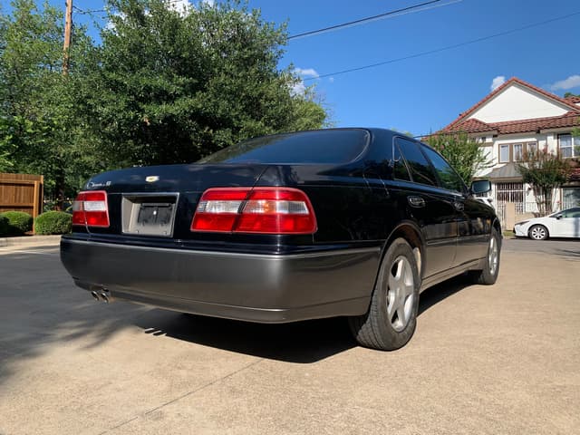 Honda Accord JDM car for sale — photo 3 of 12