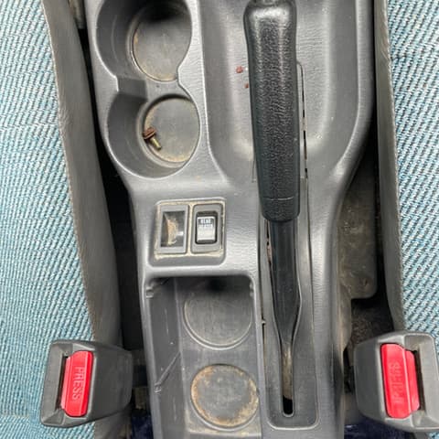 1999 Subaru Sambar JDM car for sale — photo 8 of 11