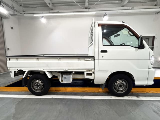2000 Daihatsu Hijet JDM car for sale — photo 6 of 25