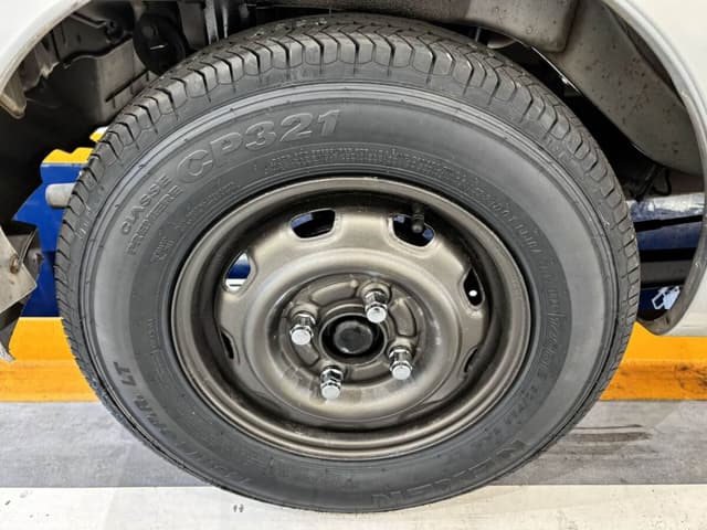 1999 Suzuki Wagon R JDM car for sale — photo 24 of 25