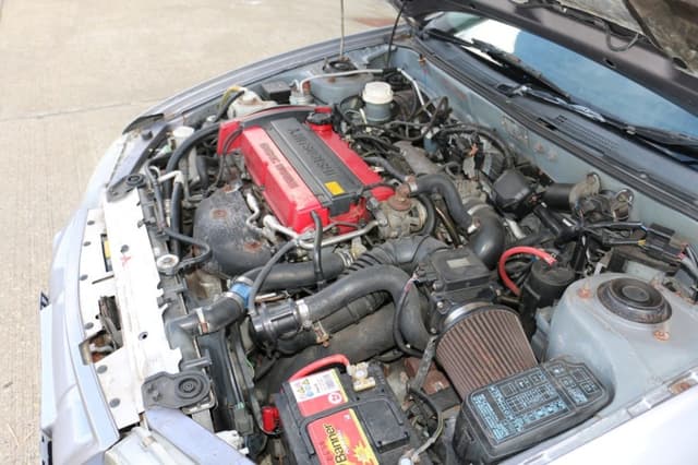 1997 Mitsubishi Lancer Evolution JDM car for sale — photo 13 of 25