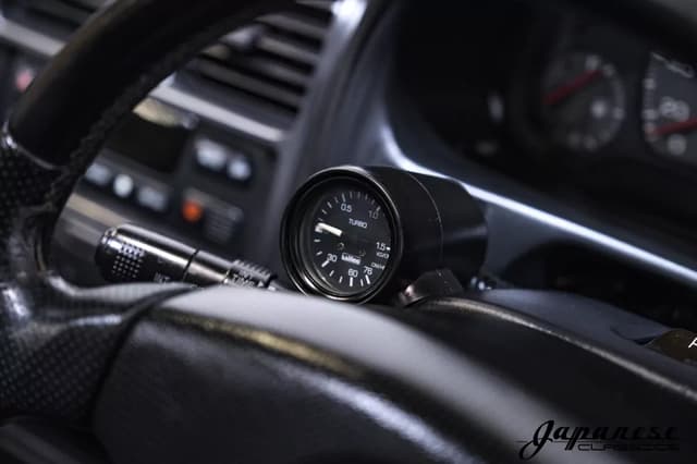 1996 Subaru Legacy JDM car for sale — photo 15 of 25